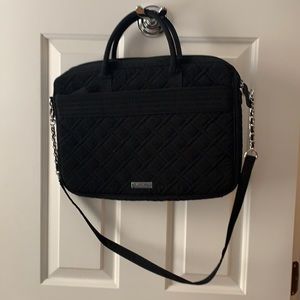 Vera Bradley computer bag